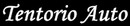 Logo Tentorio Auto Srl